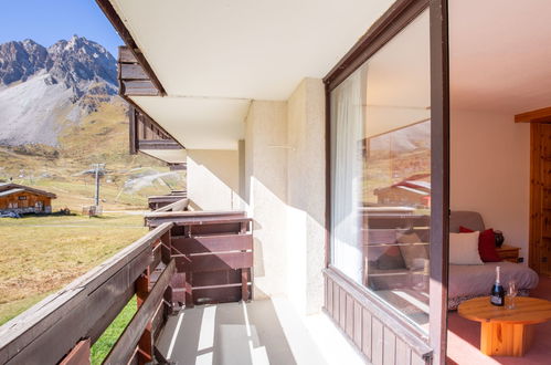 Foto 16 - Apartamento de 2 quartos em Tignes com vista para a montanha