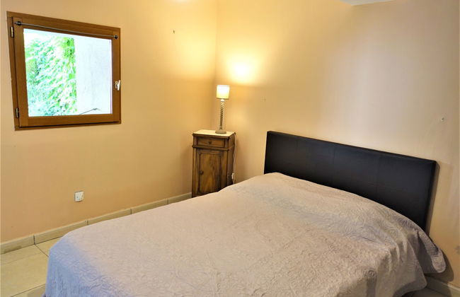Casa de 4 quartos em Gruissan com jardim e terraço - Foto 13