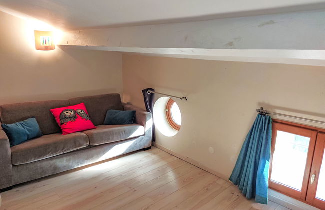 4 bedroom House in Gruissan with garden and terrace - Photo 19