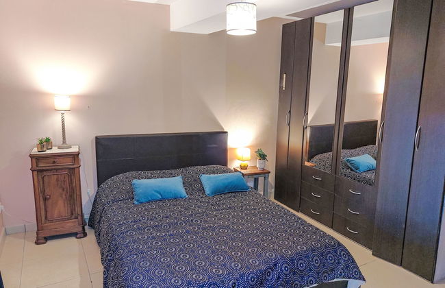 4 bedroom House in Gruissan with garden and terrace - Photo 12