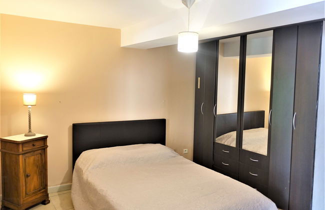 Casa de 4 quartos em Gruissan com jardim e terraço - Foto 14