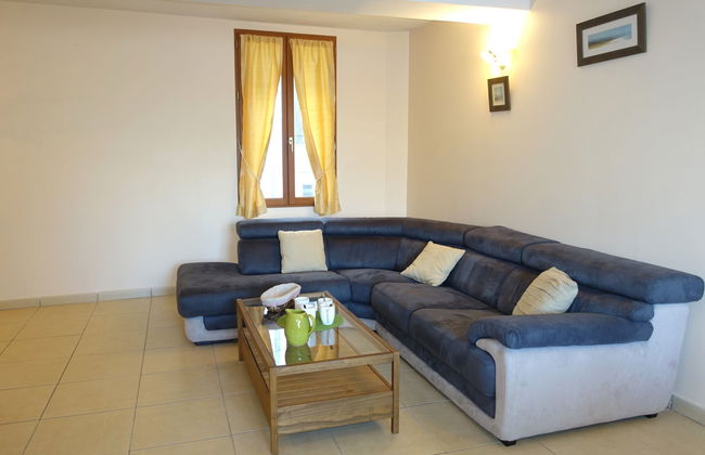 Casa de 4 quartos em Gruissan com jardim e terraço - Foto 4