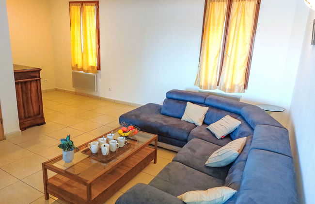 4 bedroom House in Gruissan with garden and terrace - Photo 2