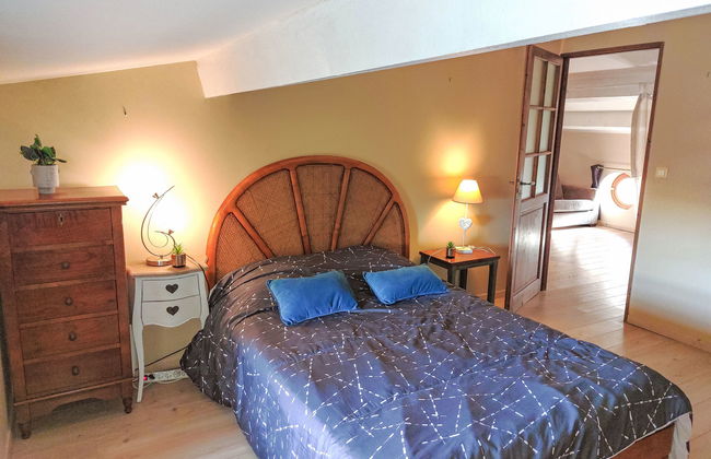 4 bedroom House in Gruissan with garden and terrace - Photo 5