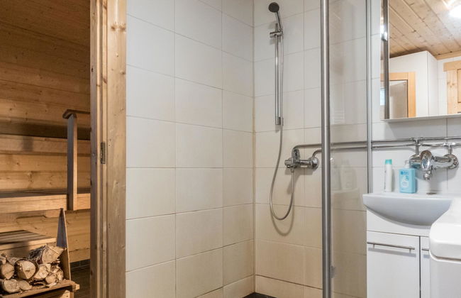 Haus mit 2 Schlafzimmern in Kajaani mit sauna - Foto 18