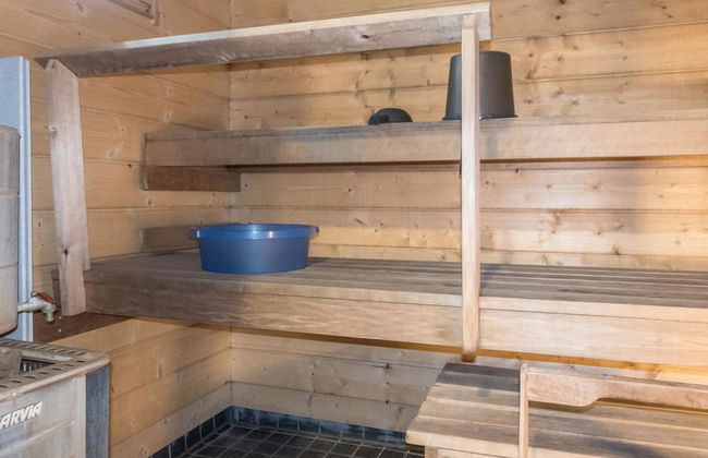 Haus mit 2 Schlafzimmern in Kajaani mit sauna - Foto 17