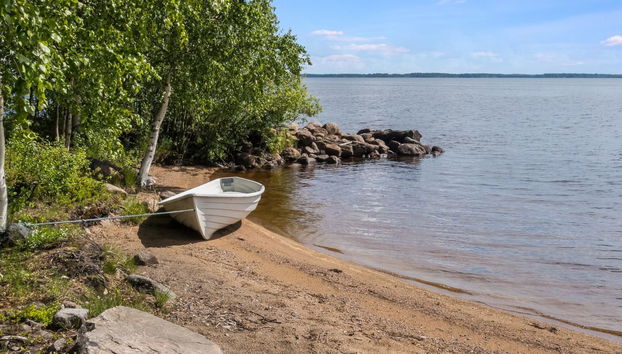 Haus mit 2 Schlafzimmern in Kajaani mit sauna - Foto 2