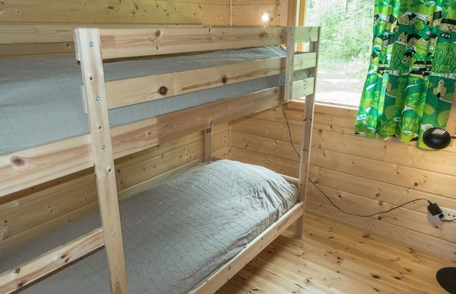 Haus mit 2 Schlafzimmern in Kajaani mit sauna - Foto 16