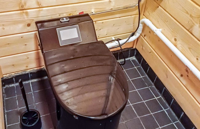 Haus mit 2 Schlafzimmern in Kajaani mit sauna - Foto 19