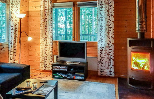 Haus mit 2 Schlafzimmern in Kajaani mit sauna - Foto 13