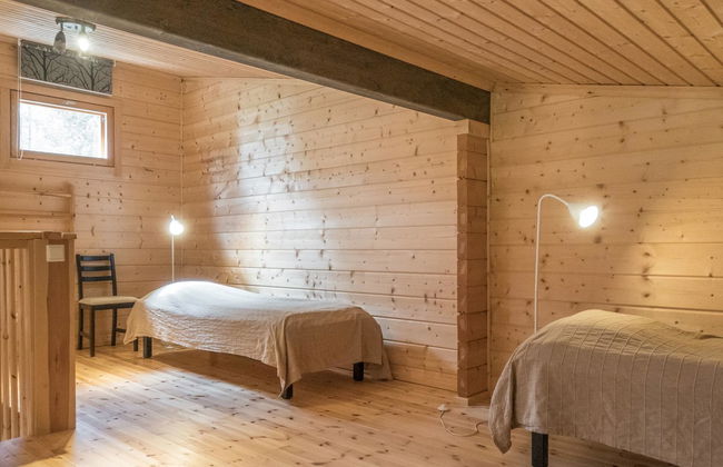 Haus mit 2 Schlafzimmern in Kajaani mit sauna - Foto 15