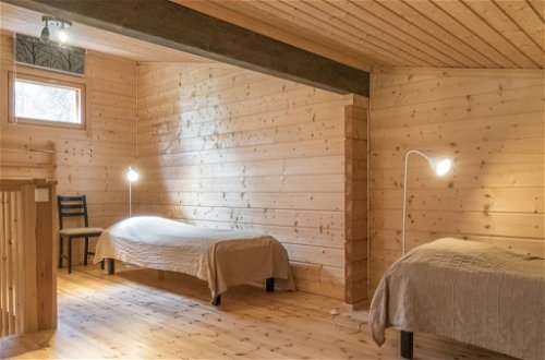 Foto 17 - Haus mit 2 Schlafzimmern in Kajaani mit sauna
