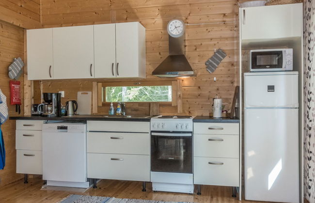 Haus mit 2 Schlafzimmern in Kajaani mit sauna - Foto 12