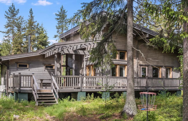 Haus mit 2 Schlafzimmern in Kajaani mit sauna - Foto 22