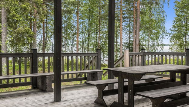 Haus mit 2 Schlafzimmern in Kajaani mit sauna - Foto 3