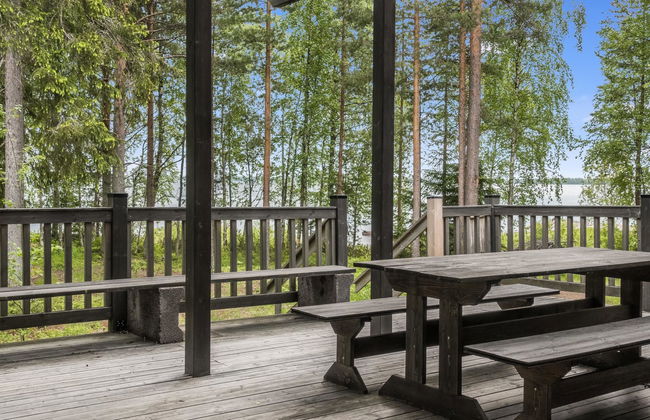 Haus mit 2 Schlafzimmern in Kajaani mit sauna - Foto 3
