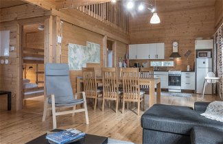 Foto 3 - Casa con 2 camere da letto a Kajaani con sauna