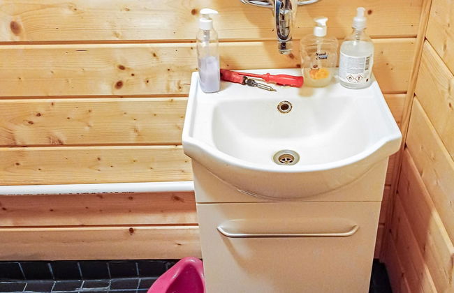 Haus mit 2 Schlafzimmern in Kajaani mit sauna - Foto 20