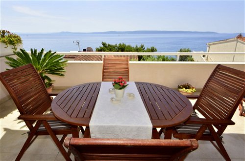 Photo 20 - 3 bedroom Apartment in Okrug with swimming pool and sea view
