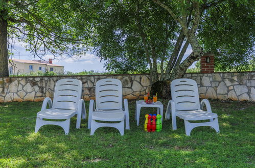 Photo 11 - Appartement de 2 chambres à Poreč avec piscine et jardin