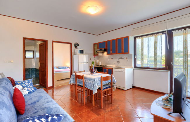 Apartment mit 3 Schlafzimmern in Poreč mit schwimmbad und garten - Foto 6