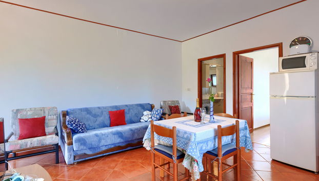 Apartment mit 3 Schlafzimmern in Poreč mit schwimmbad und garten - Foto 5