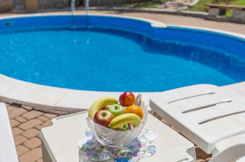 Photo 13 - Appartement de 2 chambres à Poreč avec piscine et jardin