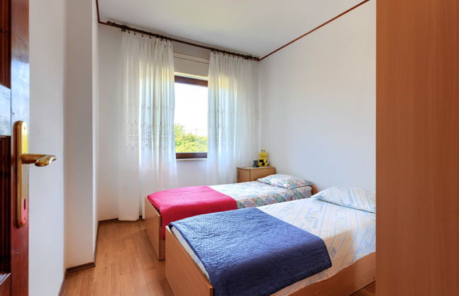 Apartment mit 3 Schlafzimmern in Poreč mit schwimmbad und garten - Foto 21