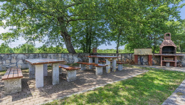Apartment mit 3 Schlafzimmern in Poreč mit schwimmbad und garten - Foto 3
