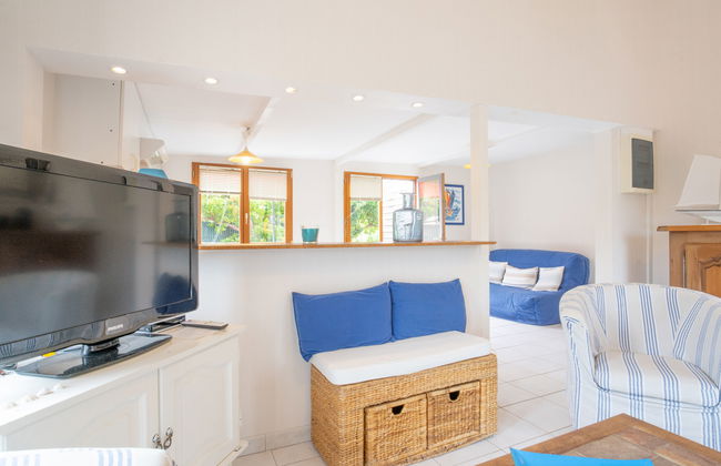 Casa de 3 quartos em Trébeurden com jardim e terraço - Foto 7