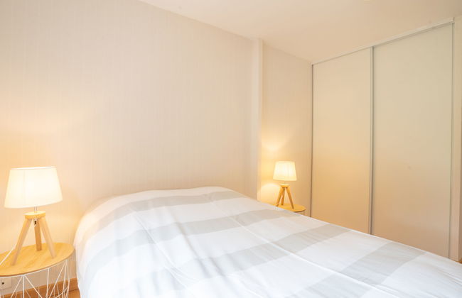 Casa de 3 quartos em Trébeurden com jardim e terraço - Foto 14