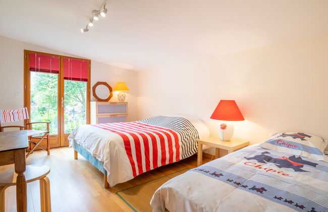 Casa de 3 quartos em Trébeurden com jardim e terraço - Foto 17