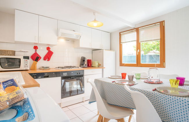 Casa de 3 quartos em Trébeurden com jardim e terraço - Foto 10