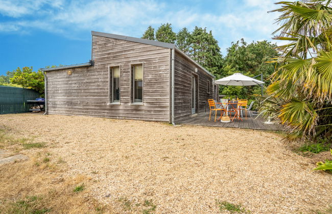 Casa de 3 quartos em Trébeurden com jardim e terraço - Foto 1