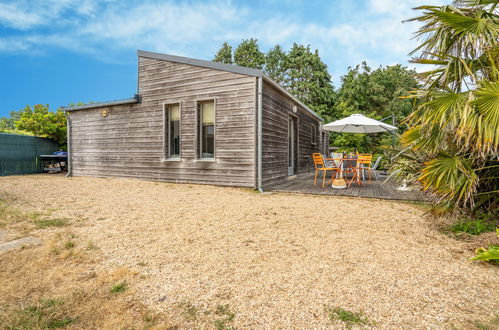 Foto 1 - Haus mit 3 Schlafzimmern in Trébeurden mit garten und blick aufs meer