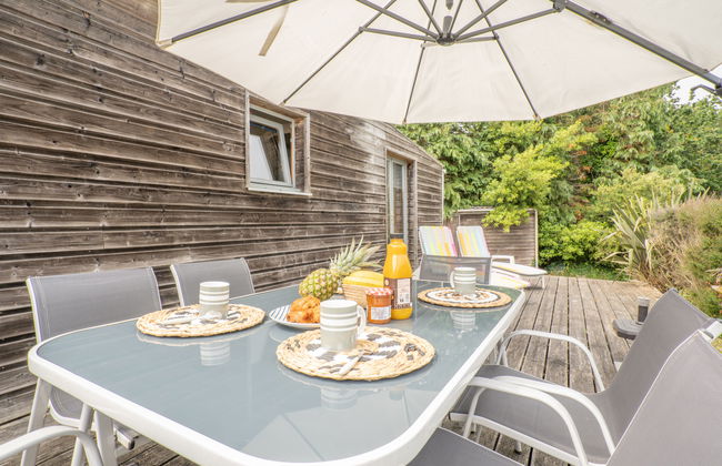 Casa de 3 quartos em Trébeurden com jardim e terraço - Foto 23