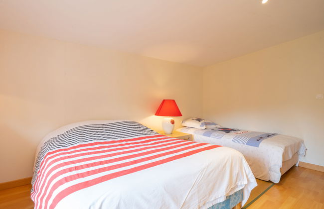 Casa de 3 quartos em Trébeurden com jardim e terraço - Foto 19
