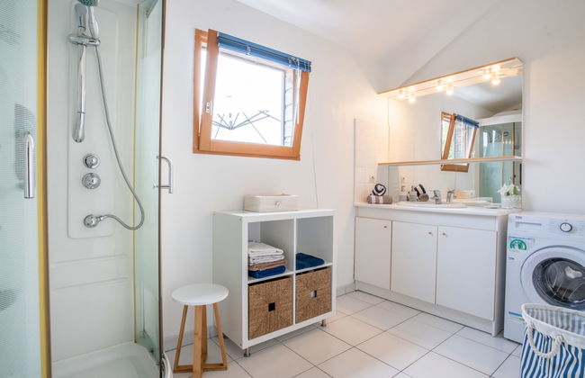 Casa de 3 quartos em Trébeurden com jardim e terraço - Foto 20
