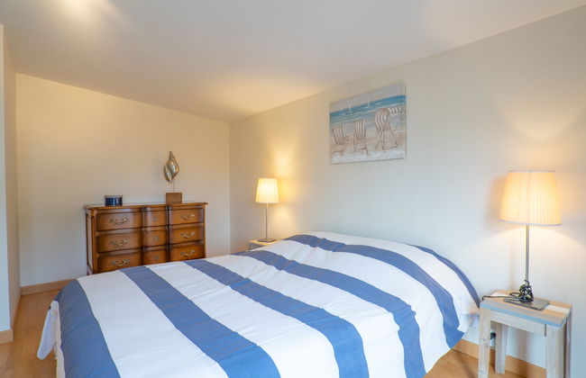 Casa de 3 quartos em Trébeurden com jardim e terraço - Foto 5