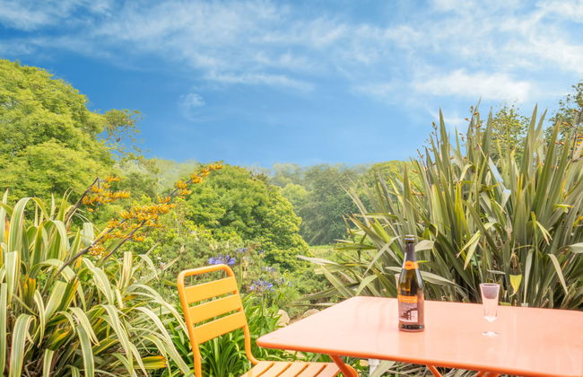 Casa de 3 quartos em Trébeurden com jardim e terraço - Foto 16