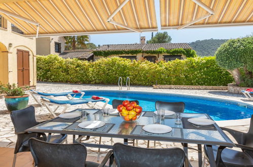 Photo 20 - Maison de 2 chambres à Calonge i Sant Antoni avec piscine privée et jardin