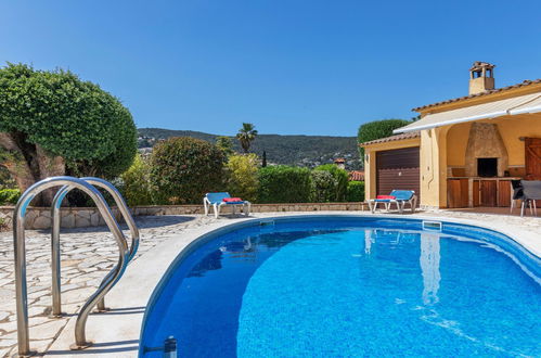 Photo 18 - Maison de 2 chambres à Calonge i Sant Antoni avec piscine privée et jardin