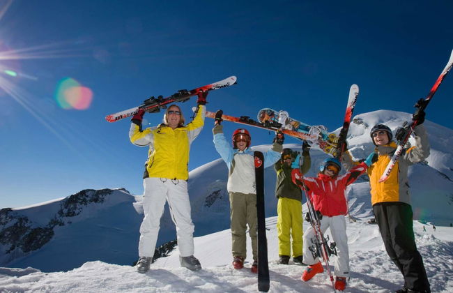 Apartamento de 2 quartos em Saas-Fee - Foto 16