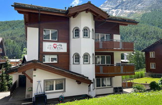 Foto 1 - Appartamento con 1 camera da letto a Saas-Fee