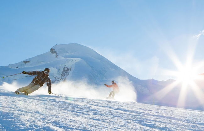 Apartamento de 2 quartos em Saas-Fee - Foto 23