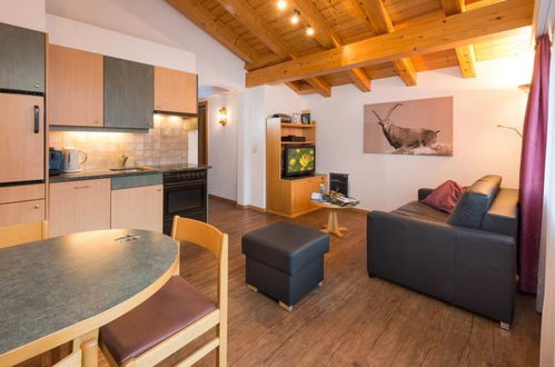 Photo 13 - 1 bedroom Apartment in Saas-Fee