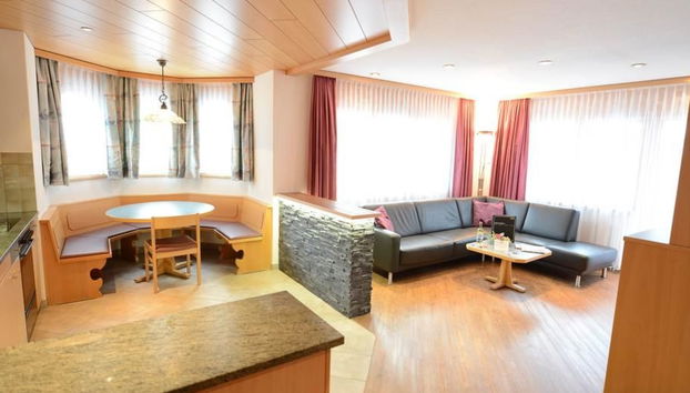 Apartamento de 2 quartos em Saas-Fee - Foto 2