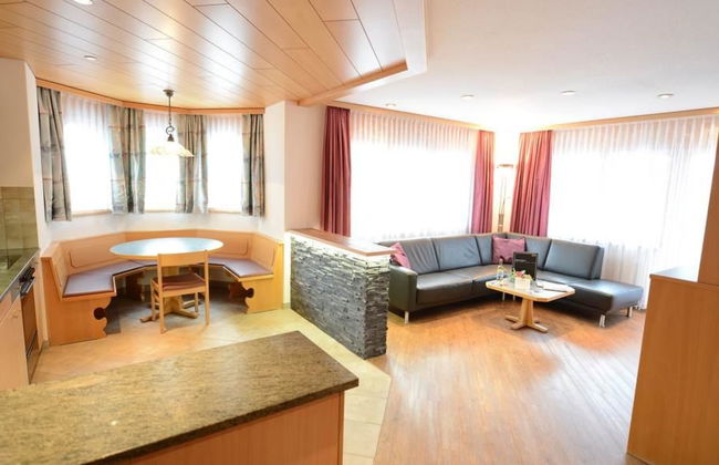 Apartamento de 2 quartos em Saas-Fee - Foto 2