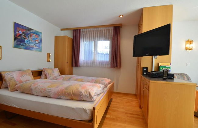 Apartamento de 1 quarto em Saas-Fee - Foto 33