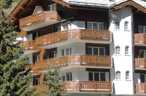 Photo 27 - 2 bedroom Apartment in Saas-Fee